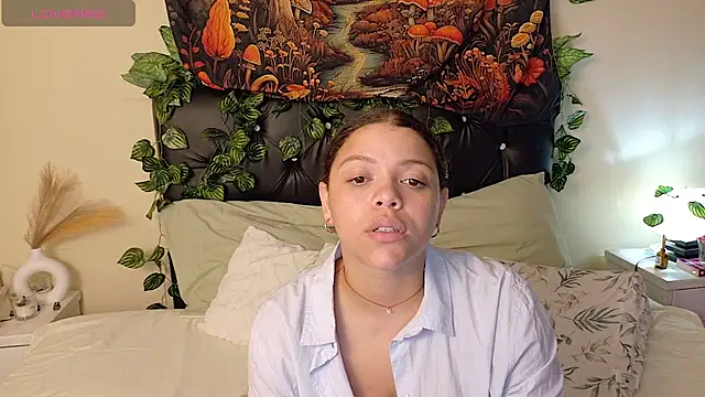 Amanda_sweet Chat XXX live