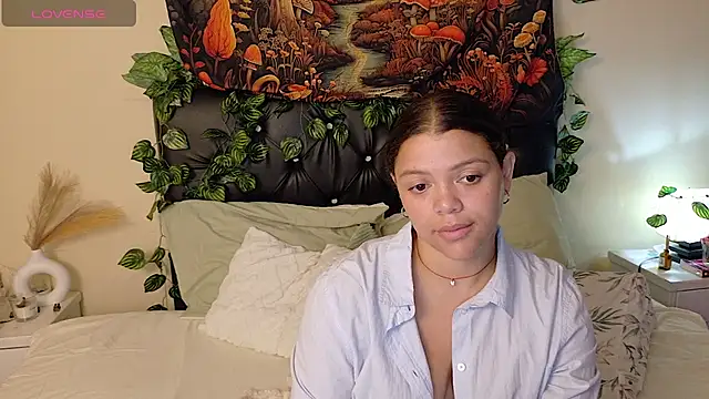 Amanda_sweet 现场XXX聊天