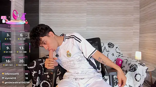 Chat XXX Live Dani_rivass