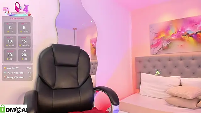 sweetrose_01 即時 XXX 聊天