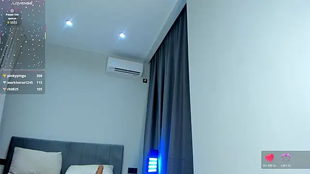 Sakura__frostt 웹캠 쇼