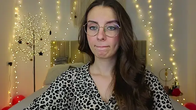 Živý XXX chat Real_cutie1