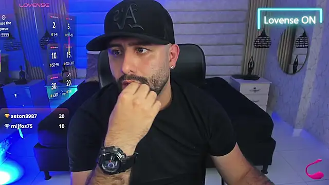 jhon_bear03 – Naživo XXX chat