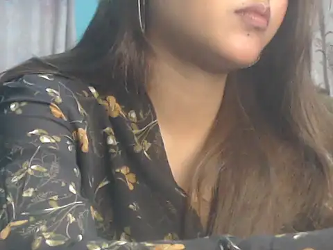 Chat XXX en directo de NancyRuvi