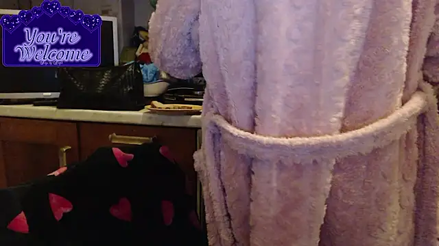 martachatte Adlı Modelin Canlı XXX Sohbeti