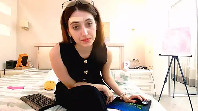 Iren – Naživo XXX chat