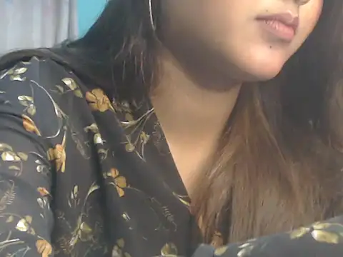 Živý XXX chat NancyRuvi