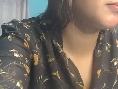 NancyRuvi's Live XXX Chat