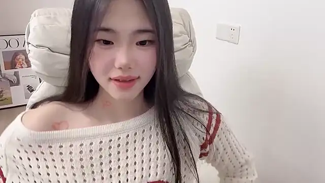 Chat XXX en directo de suki-1