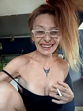 FrozenWaffle Adlı Modelin Canlı XXX Sohbeti