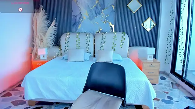 دردشة Agathaargent_ الجنسية المباشرة