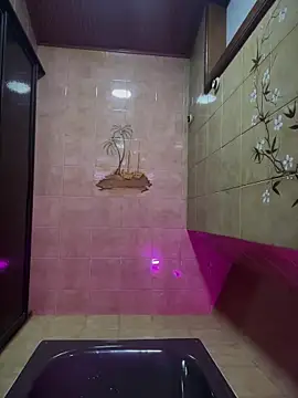 Namii_cute élő XXX-chatje