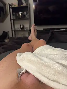 Gayginger86 Adlı Modelin Canlı XXX Sohbeti