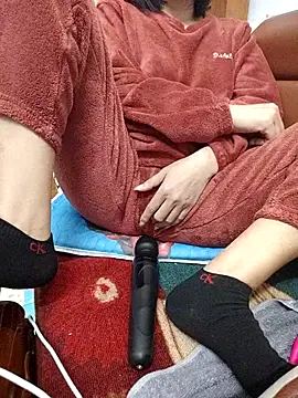 Czat XXX na żywo – Haralushiaaa