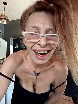 Živý XXX chat FrozenWaffle