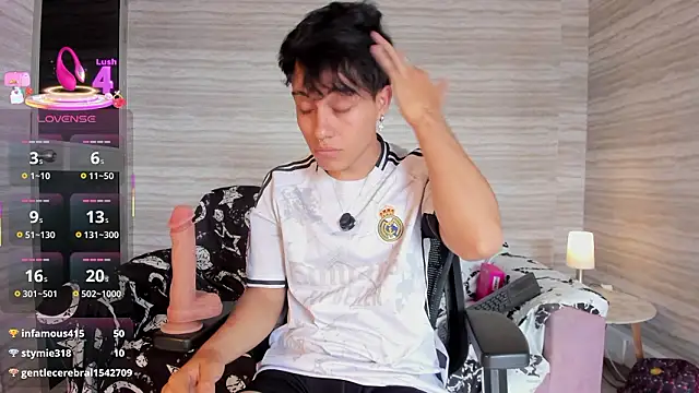 Dani_rivass Live XXX-Chat