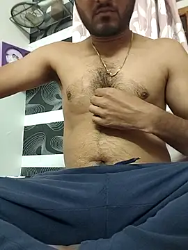 AwesomeBrawl's Webcam Show