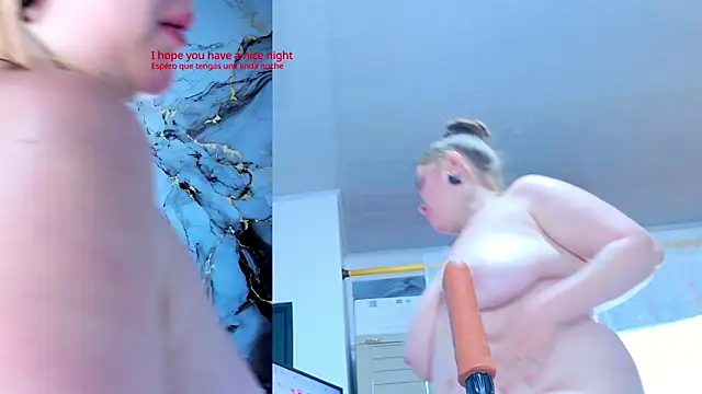 NathaxaLeans – Naživo XXX chat