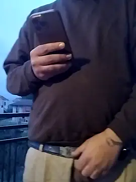 ILbrasitaliano 即時 XXX 聊天