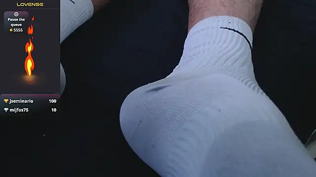 jeisonstark 即時 XXX 聊天