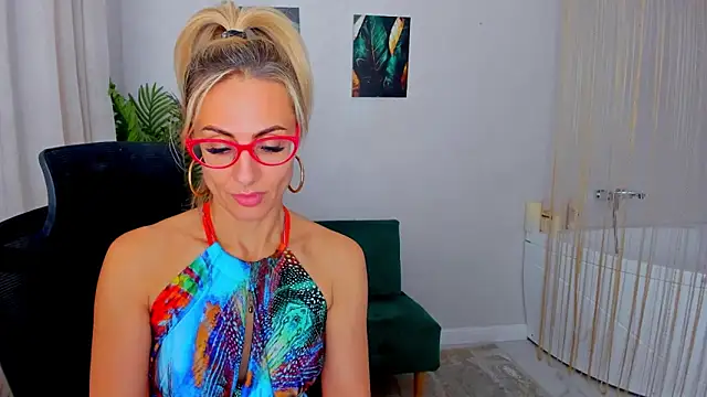 MuseOfStage: онлайн-секс-чат