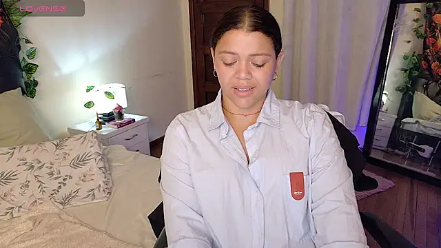 Amanda_sweet: онлайн-секс-чат