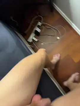 Gayginger86 Live XXX-chat