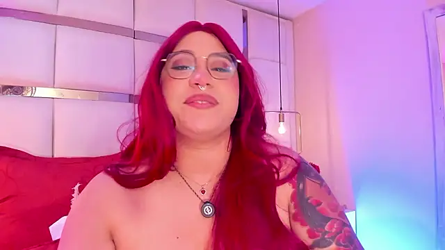 elizavenus Live XXX-chat