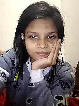 Komal0099 라이브 XXX 채팅