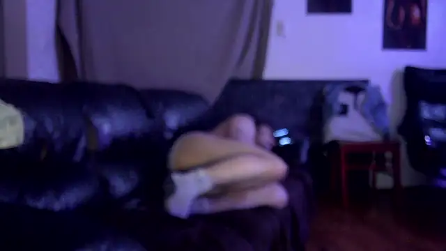 TheHellBilly 即時 XXX 聊天