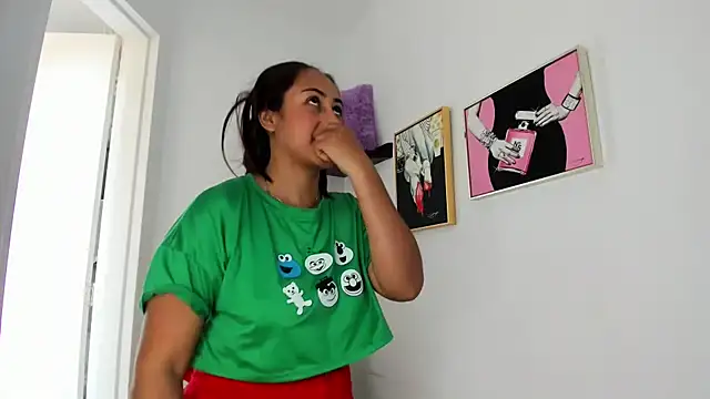 Chat XXX ao vivo de Alexxa_Rodriguez