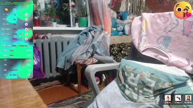 sweetbbabe 现场XXX聊天