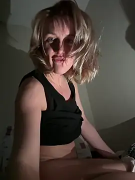 DianaNatur Live XXX-Chat