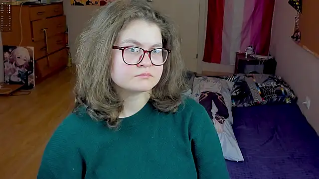 دردشة Sashy_Way الجنسية المباشرة