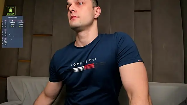 Chat XXX Live BrandonNorris