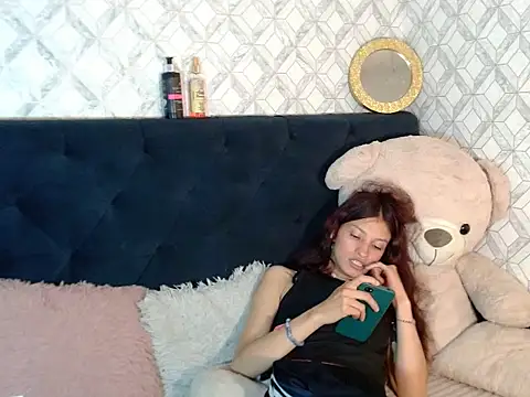 Emma-Wilson 现场XXX聊天