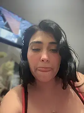 XXX chat uživo modela emmamilk6