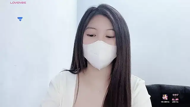 chuis_22 Adlı Modelin Web Kamerası Şovu