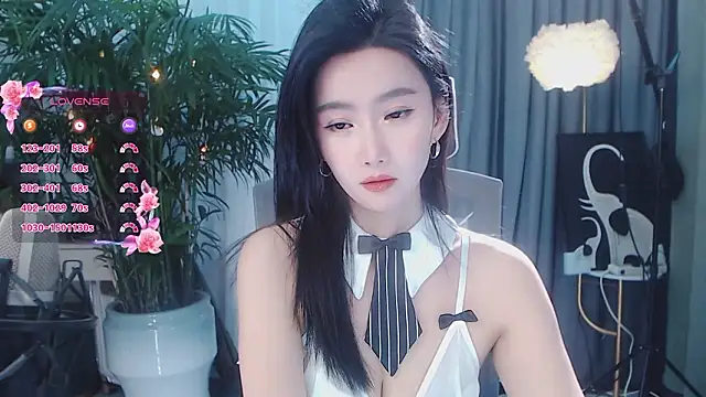 feifei-love's Live XXX Chat