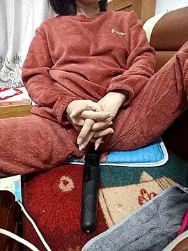 Chat XXX ao vivo de Haralushiaaa