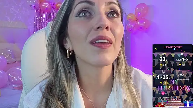 Chat XXX Live anny_sweet72