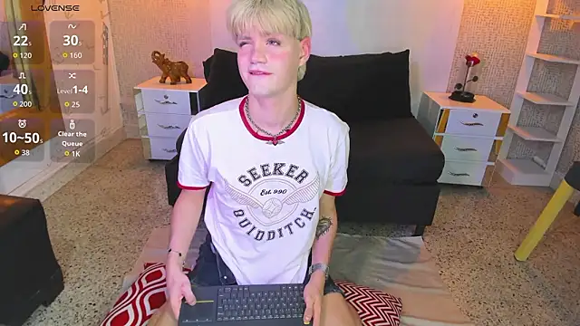 VladHellsing4 – Live XXX-chat