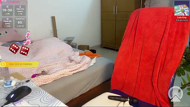 Chat XXX ao vivo de ashy_7999