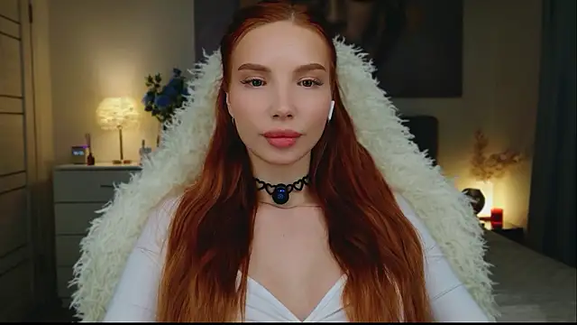 JudyWalkerrのライブXXXチャット