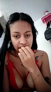 Czat XXX na żywo – Tiphanydirty3