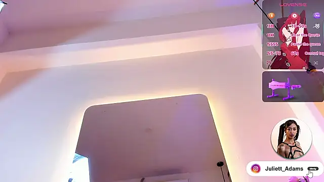 Juliett_Adams_ Chat XXX live