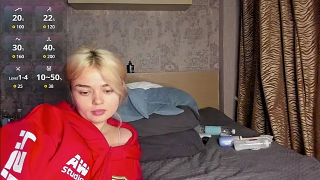 Chat XXX Live KattyVibe