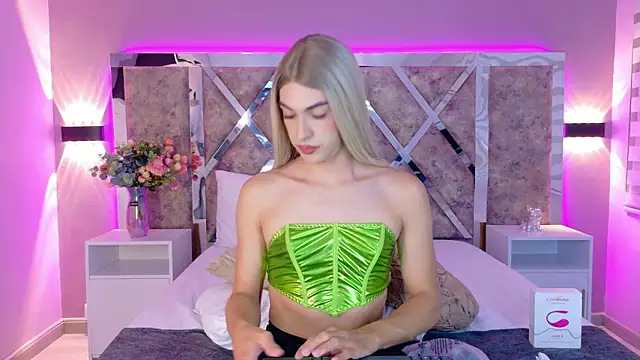 MaxiRogers Obrolan Langsung XXX