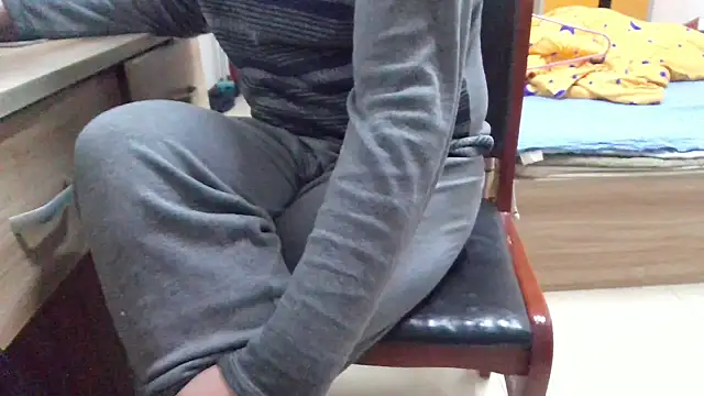 Chat XXX Live huzi518