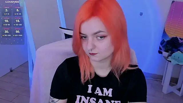 Fire_Bestie's Live XXX Chat